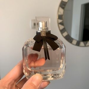 YSL Mon Paris 90ml